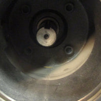 Winsmith 926CDSN Gear Reducer 10:1 Ratio, 1750 RPM, 3.07 Input HP, 995 InLb