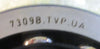 FAG 7309.TVP.UA Angular Contact Bearing 45mm Bore 100mm OD 25mm W