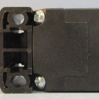 Euchner CESAPC01AHSB111145 Safety Switch 24VDC 50mA IP67