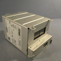 PHOENIX CONTACT POWER DISTRIBUTION BLOCK 24V 7.2Ah 50A UPS-BAT/VRLA/24DC/7.2AH