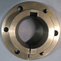 Browning E 211/16 Quick Disconnect Bushing 211/16" Bore 6" Flg Dia 25/8" W