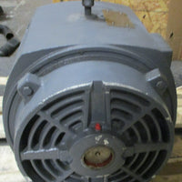 Toshiba 24AW27 3-Phase Induction Motor 30HP 1770RPM 230/460V 1-7/8" Shaft Dia