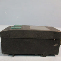 Festo SDE1-D10-G2-H18-C-P1-M8 (192030) Pressure Sensor with Display