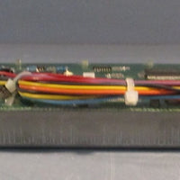 Optrex DMF651 Monochrome Graphic LCD Display Module 9.6" Screen