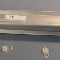 Festo DSBC-40-300-PPVA-N3 Pneumatic Cylinder 2123227 300mm Stroke 40mm Bore