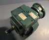 Dodge Quantis HB483CN140TC Gear Reducer 92.91:1 1-1/4" Shaft Dia 15/16" Bore