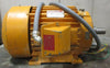 Reliance 1MAF47274 Duty Master A-C Motor 3PH 15HP 870RPM 286T 1-7/8" Shaft Dia
