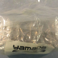 Yamada 802809 Air Valve Assembly 20/25 PP 6" Length 3" Height 3" Width