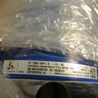 WITTENSTEIN ALPHA - LP120S-MF1-5-1-1 -3S Gear-Reducer 5:1 Gear Ratio