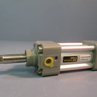 ASCO JOUCOMATIC AIR CYLINDER 450501940050CB1 PES40A50DM