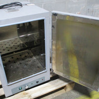 VMR 1324 Gravity Convection Utility Oven 4 Cu. Ft. Capacity 115 Volt