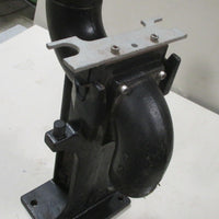 EZ Out MFG Inc. Pump Component 3" NPT Lift Out Coupling NWOB