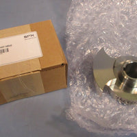 SPX 107254+ Pump Rotor 2W HOT 045U2 13/8" Keyed Bore NIB