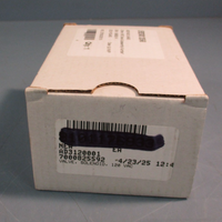 ASCO USF8257A001 120/50-60Hz Solenoid Valve 8257A001UKAS 0-125PSI