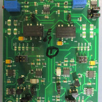 Anderson Negele 64427205 Universal Dual Input Control Module