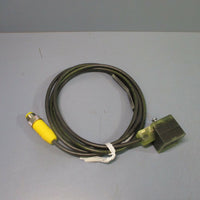 Lumberg Automation RST 53VAD 2B13226 Cable 1.5M 0834 NEW