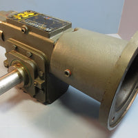 Winsmith Speed Reducer 930CDSNE Part No.: 930CDSE53230BT 7.5:1 Ratio 6.22 HP