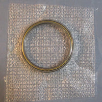 RBC KA025AR0 Thin Section Ball Bearing 21/2" Bore 3" OD 1/4" W KA025AR0RBC
