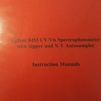 Hewlett Packard G1811A XY Autosampler 240V 2A 50/60Hz 540°C 75105 kPa