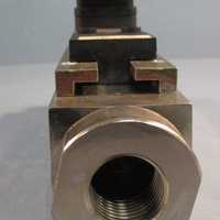 Kobold Type VKM Flow Meter VKM14, ViscosityCompensated Flow Meters