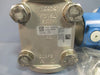 Endress+Hauser Differential Pressure Transmitter PMD75-TBC7B41DAAA