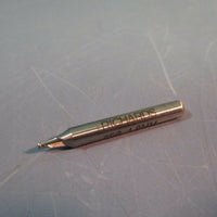 Richards MicroTool 8560709 1.8MM 2FL SE Stub HSS EM NEW LOT OF 5