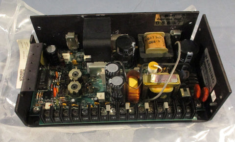 LH Research TTM23-E1191/115/230 Power Supply 847747-048 115/230VAC