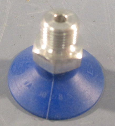 Festo VAS-30-1/8 Vacuum Suction Cup 158974 30mm Dia Silicone (Lot of 4)