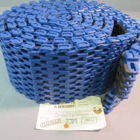Uni-Chains Conveyor Belt  4-1/2 IN WD FLEX SNB C 4.5 RUBBER