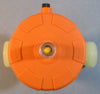 Georg Fischer GF Diastar 168.625.115 Pneumatic Actuated Diaphragm Valve 1-3/16"