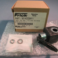 Frick Coil Valve Solenoid 110/120V 50/60HZ  951A0039H11