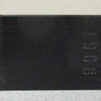 Netter Vibration NCT2 Pneumatic Turbine Vibrator Pneumatic Accessory 6 Bar