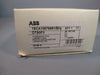 ABB Disconnect Switch 3 Pole 80 Amp OT80F3