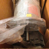 Dayton 2M167D Permanent Magnet DC Motor  1/4 HP 1725 RPM 90V 56C TEFC