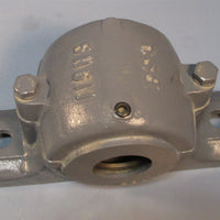 FSQ SN611 Pillow Plummer Block Bearing Housing 2" Bore, No Bearing E25401 New