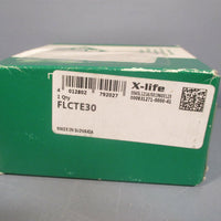 INA 2Bolt Flange Block Bearing FLCTE30