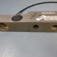 HBM Load Cell Scale SB315100 10K Capacity Sheer Beam 10' Cable