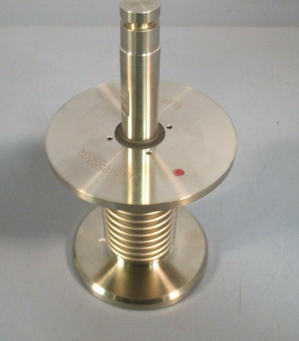 GEA Bellow, NW DN65 V65 INTERNAL ASSEMBLY 0951.20972 KI00000