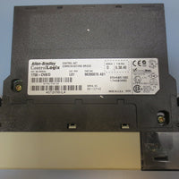 Allen Bradley ControlLogix ControlNet Communications Bridge 1756CNB/D Rev L01