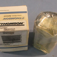 Thomson OPN203242 Linear Bearing Ball Bushing 1-1/4" ID 2-5/8" L 2" OD