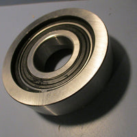 Hyster 1333399 Forklift Roller Bearing 1 3/8" Bore 31 mm Width 3 5/8" OD
