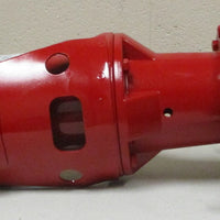 Bell & Gossett 172707LF Series 60 Booster Pump 11/4" x 51/4" 0.25 HP 604S