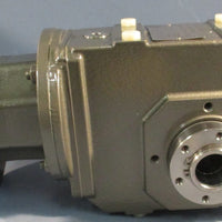 Stober K102WG0470MR140/050F Right Angle Helical Bevel Gear Reducer 1" Bore