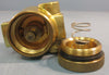 Norgren R43-201-NGLA Pneumatic Valve Regulator 400 PSIG Max 200°F Max