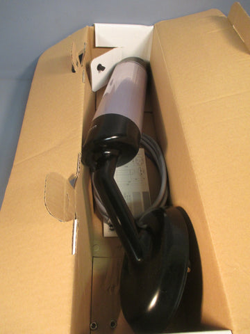 WERMA SIGNALTECHNIK LED SIGNAL TOWER LIGHT 69530055