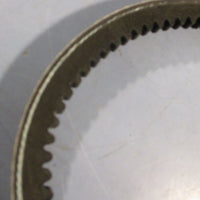 Gates 5VX580 Super HC Belt Cogged VBelt 5/8" Top Width 58" Nominal Outside L
