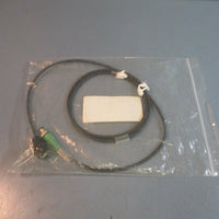 Phoenix Contact SAC3PM12MS/1,5PUR/C1LZ Sensor/Actuator Cable 1.5M V/C:02