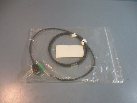 Phoenix Contact SAC3PM12MS/1,5PUR/C1LZ Sensor/Actuator Cable 1.5M V/C:02