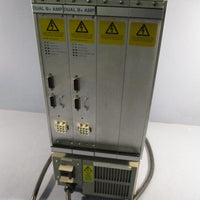 Adept Tech PA-4 15A 50/60Hz 4-Slot Power Chassis Power Supply Module 30336-31000