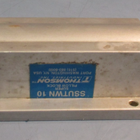 Thomson SSUTWN10 Super Smart Pillow Block